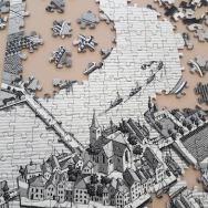 Logic games and puzzles